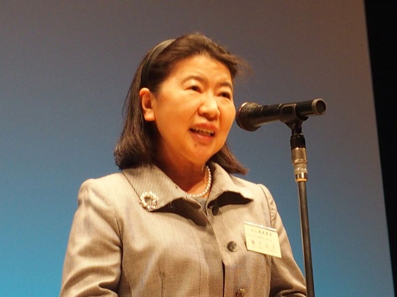 2016年 眼の健康講座